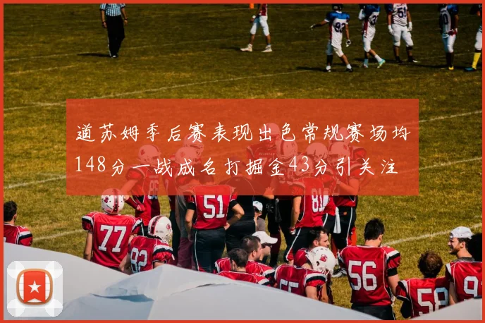 道苏姆季后赛表现出色常规赛场均148分一战成名打掘金43分引关注