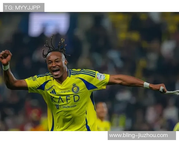 科曼精彩倒挂金钩破门助利雅得胜利迅速取得2-0领先优势